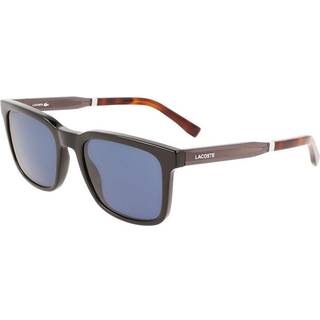 Lacoste L954S 001 53 Solbriller Mænd Black - Black - 53mm