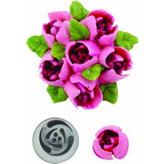 Rosenknop tyl No. 242