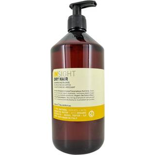 Insight Dry Hair Nourishing Shampoo 900 ml