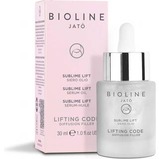 Bioline Jatò Lifting Code Sublime Lift Serum Oil 30 ml