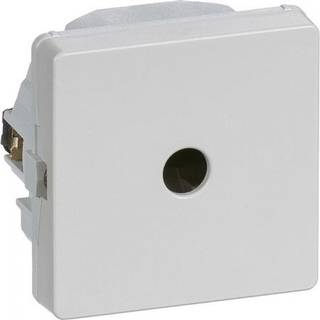 Fuga Lampeudtag 50x50 5P Lysegrå (Ny Model)