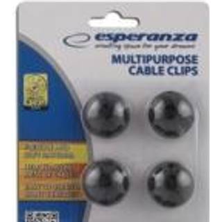 Esperanza cable clips