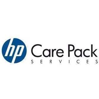 HP Electronic Care Pack Next Business