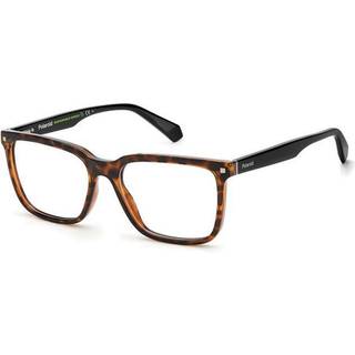 Polaroid PLD D436 086 55 Briller Mænd Tortoiseshell - Tortoise - 55mm