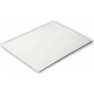 Bagepladepapir ekstra kraftig siliconebehandlet 45x60cm, 500 ark