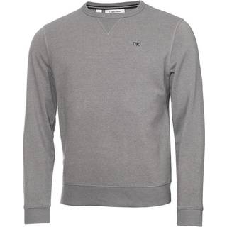 Calvin Klein Golf Calvin Klein Golf Blue Ohio Sweatshirt