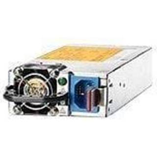 HP nätaggregat Strømforsyning - 1200 Watt - ATX - 80 Plus Platinum certified