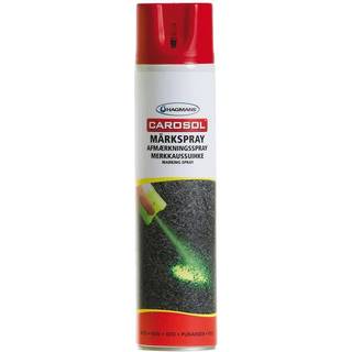 Hagmans Markeringsspray rød, 600 ml