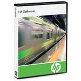 HP Intelligent Management Center Enterprise Edition