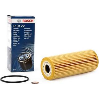 P9122 Oliefilter Bosch