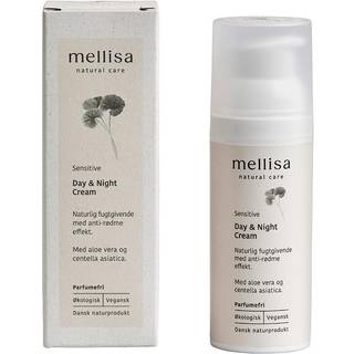 Mellisa Day & Night Cream Sensitive - 50 ml