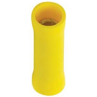Kabelsko gul samler 2,5-6mm2 10 stk