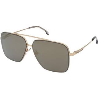 BOSS Boss 1325/S J5G/UE 62 Solbriller Mænd Guld - Gold - 62mm