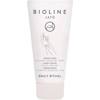 Bioline Jatò Daily Ritual Hand Creme 50 ml