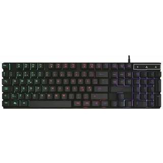 Nox gaming keyboard