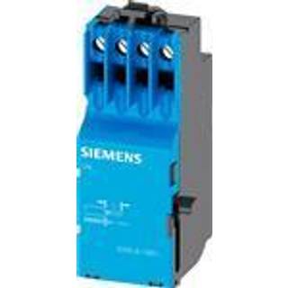Siemens Universal udløser uni 24vdc