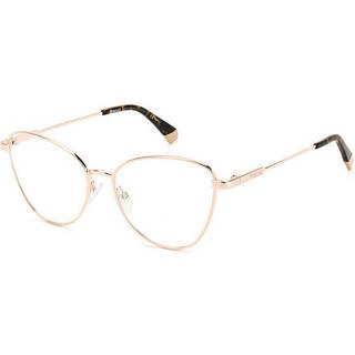 Polaroid PLD D464 DDB 55 Briller Kvinder Rose-Guld - Rose Gold - 55mm