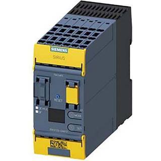 Siemens Sirius sikkerhedsrelæ 20 f-di