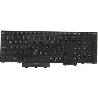 Lenovo 5n20z74810 Laptop Reservedel Tastatur