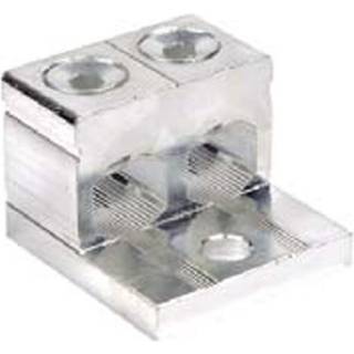 Katko al/cu klemmer 2x35-240mm² 630/850a