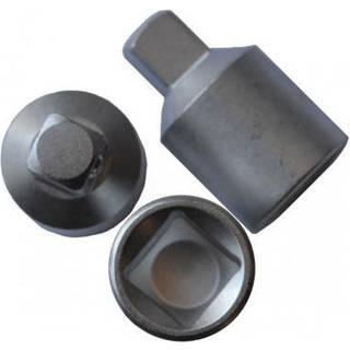 BATO Adapter 1/2"F x 3/8"M. (11951)