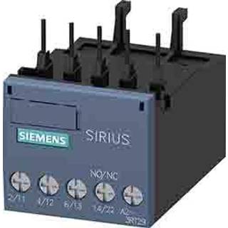 Siemens Rc-led, 575v 50/60hz 5.5kw