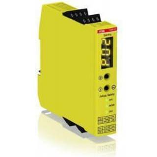 ABB Sikkerhedstimer tsr10 24vdc