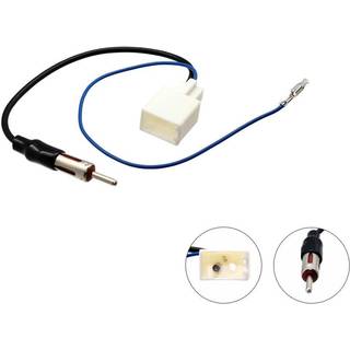 CT27AA78 Antenne Adapter til Citroen og Toyota
