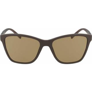 DKNY DK531S 210 55 Solbriller Mænd Brun - Brown - 55mm