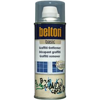 Belton Grafitti fjerner - 400 ml