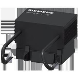 Siemens Rc element for kontaktors with spring-lo