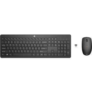 SPS-HP Brac WL Combo Keyboard