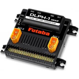 Futaba DLPH-1 Dual Link System