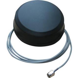 DISKANTENNE GSM, SKRUEMONTAGE