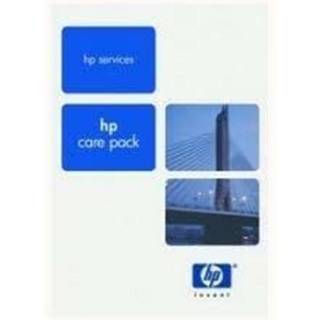 HP SUPPORT E-PACK 12PLUS LEV1
