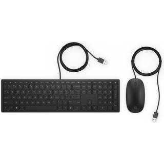 Hp Pavilion 400 Ledningsført