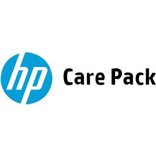 HP's 5-års bytteservice næste hverdag til Scanjet 7000s2