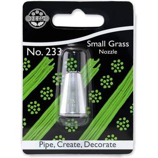 JEM Nozzle, Small Hair/Grass Multi-Opening