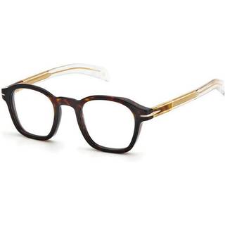 David Beckham DB 7053 086 45 Briller Mænd Tortoiseshell - Tortoise - 45mm
