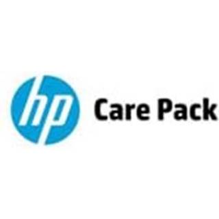HP E 4-hour 24x7 Same Day Hardware Support with Defective Media Retention Post Warranty