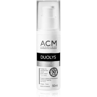 ACM Duolys Beskyttende anti-aging dagcreme SPF 50+ 50 ml - 50 ml
