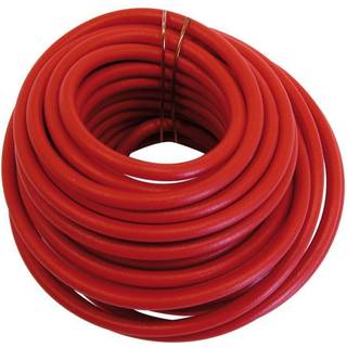 Kabel 1,5 kv. 5 meter rød