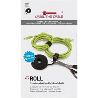LABEL THE CABLE LTC ROLL