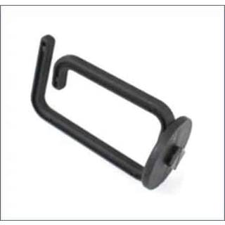 Cabinet System Kabelholder ql 1he,d=80, 25 stk