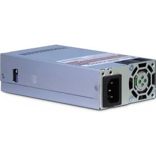 Inter-Tech Argus FA-250 Strømforsyning - 250 Watt - 40 mm - ATX - 80 Plus