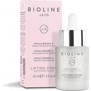 Bioline Jatò Lifting Code Hyal Boost5 Concentrated Serum