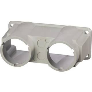 Fibox Kabelflange solid epa2260