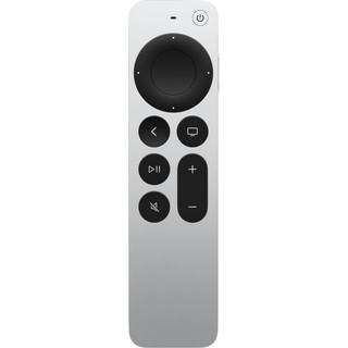 Apple TV Siri Remote
