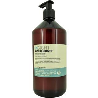 Insight Anti Dandruff Purifying Shampoo 900 ml