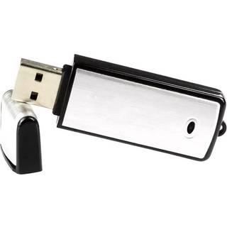 Mini USB Spy Recorder Diskret Lydoptager